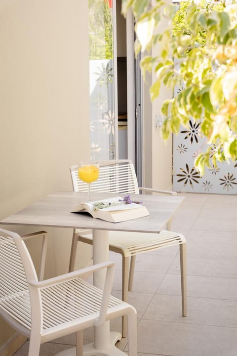 Stellina Village Apartment hotel in Crete