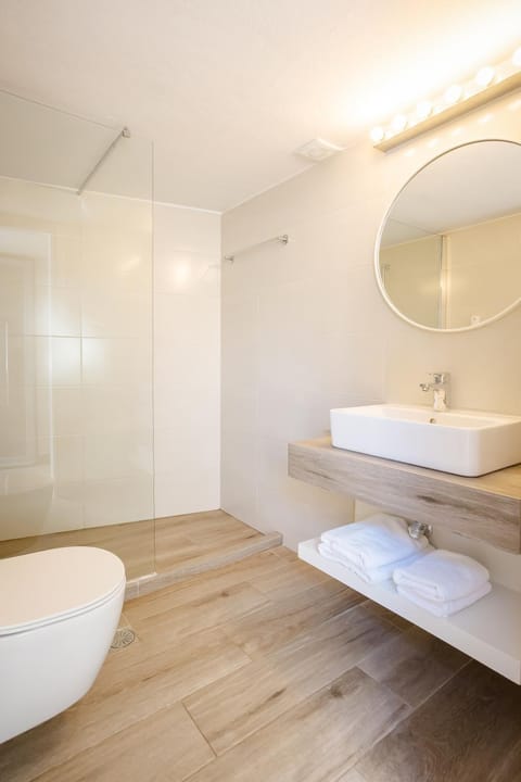 Stellina Village Apartment hotel in Crete