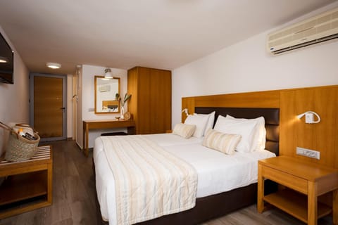 Stellina Village Apartment hotel in Crete