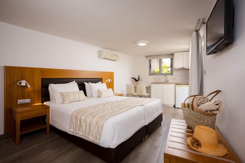 Stellina Village Apartment hotel in Crete