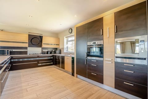 Palms Cottage House in Ribble Valley District