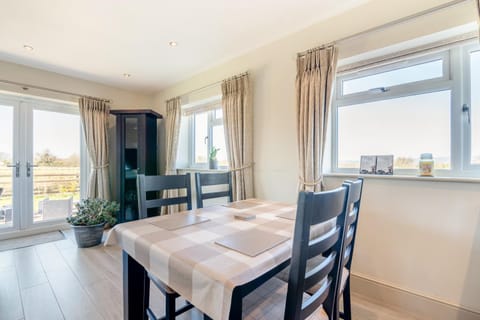 Palms Cottage House in Ribble Valley District