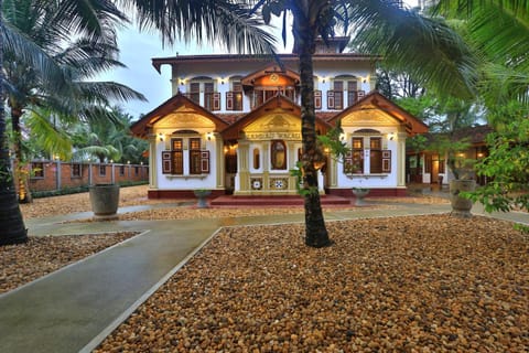 Property view