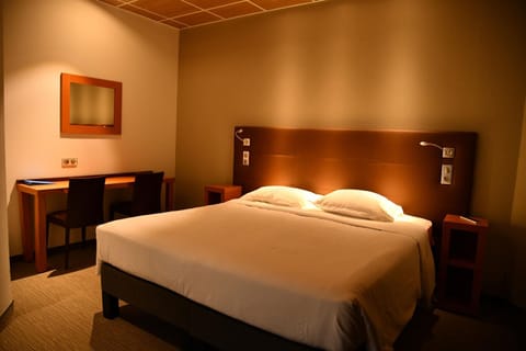 Hôtellerie Notre Dame de Lumières Hotel in Goult