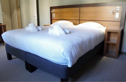 Hôtellerie Notre Dame de Lumières Hotel in Goult