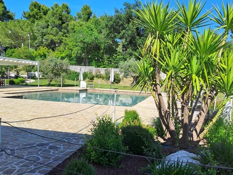 La Collina dei Cavalieri Farm Stay in Umbria