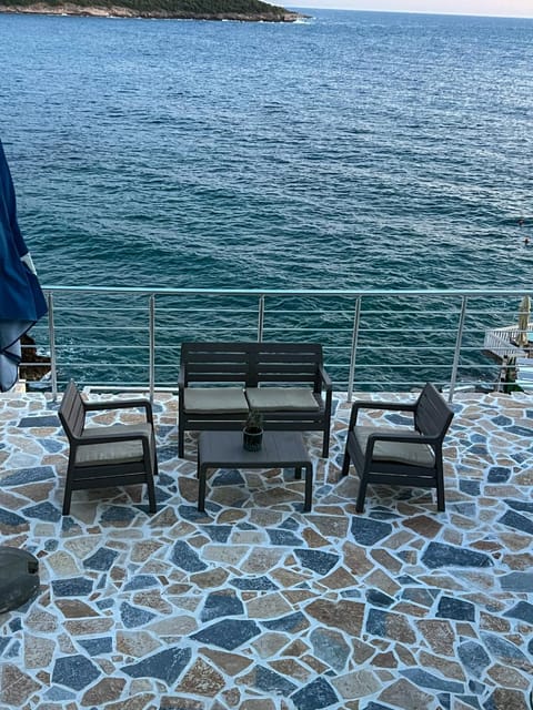 Azzure Apartment Apartment in Ulcinj Municipality