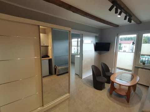 Pokoje Goscinne MAXIM Vacation rental in Pomeranian Voivodeship