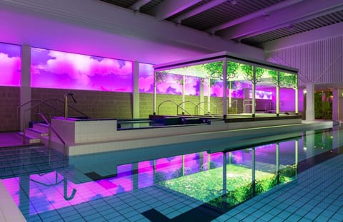 On site, Sports, Public Bath