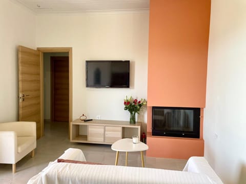 TV and multimedia, Seating area