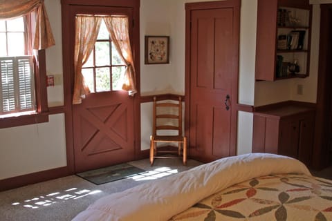 The Featherbed Inn & Nordic Spa Bed and Breakfast in Waitsfield