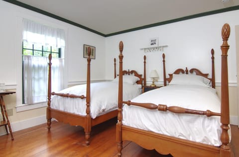 The Featherbed Inn & Nordic Spa Bed and Breakfast in Waitsfield
