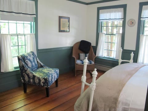 The Featherbed Inn & Nordic Spa Bed and Breakfast in Waitsfield