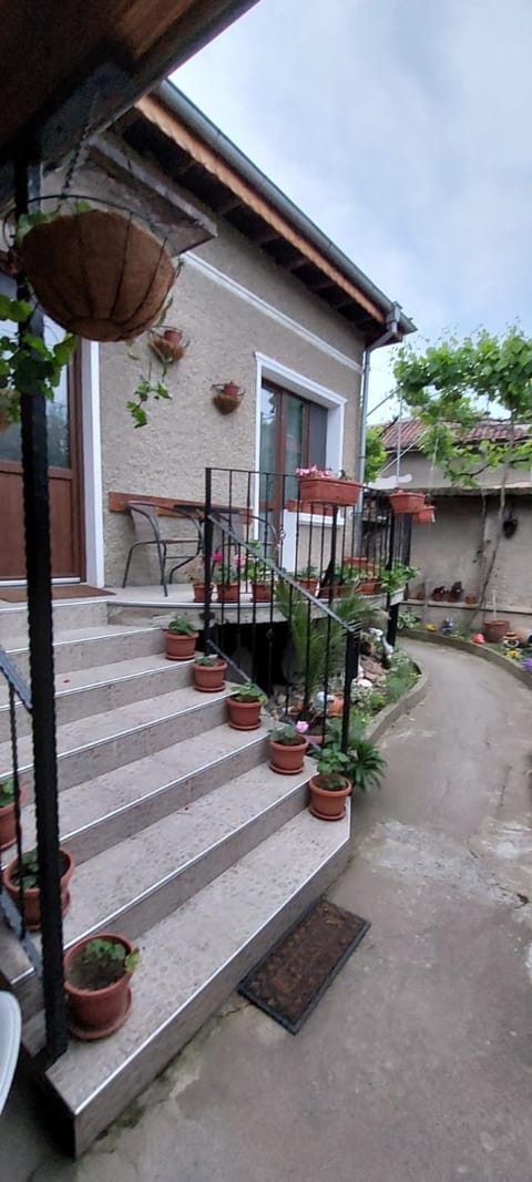 Guest House Kukera Bed and Breakfast in Stara Zagora, Bulgaria