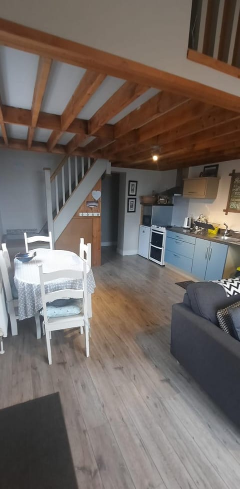 Island View Lodge Apartment in County Clare