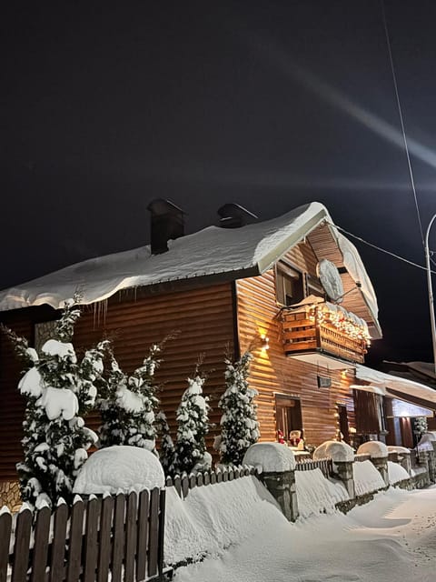 Villa Beti Villa in North Macedonia