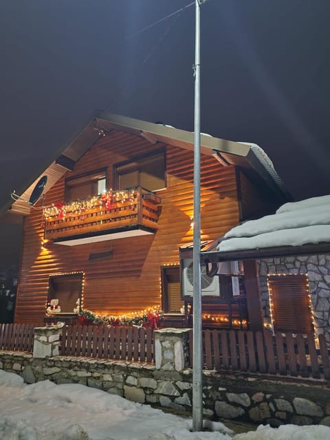 Villa Beti Villa in North Macedonia