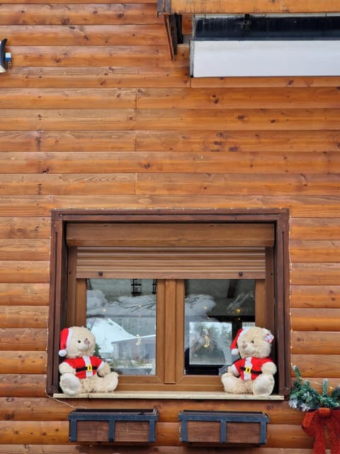 Villa Beti Villa in North Macedonia