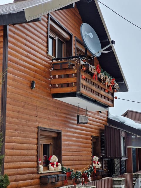 Villa Beti Villa in North Macedonia