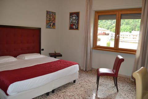 Hotel Piazza Marconi Hotel in Cassino