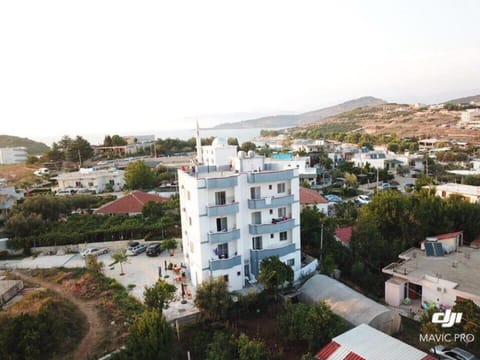 Alinani Apartments Apartment in Ksamil