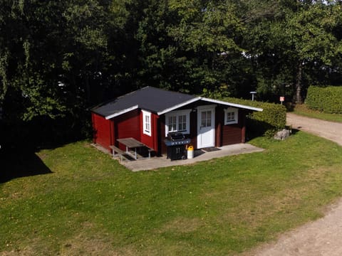 Egtved Camping Cottages Campground/
RV Resort in Egtved