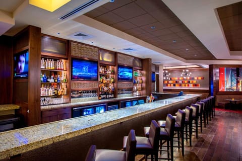Lounge or bar