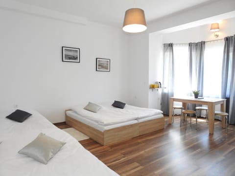 Willa Wodołaz Vacation rental in Leba