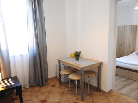 Willa Wodołaz Vacation rental in Leba