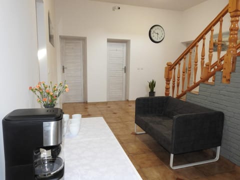 Willa Wodołaz Vacation rental in Leba