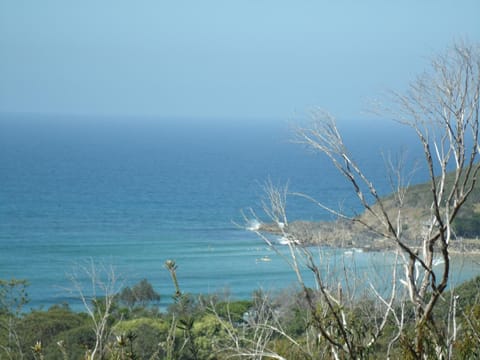 Sea view