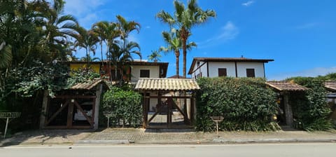 Casa Aconchegante - Com Passeio de Escuna de Cortesia! House in Paraty