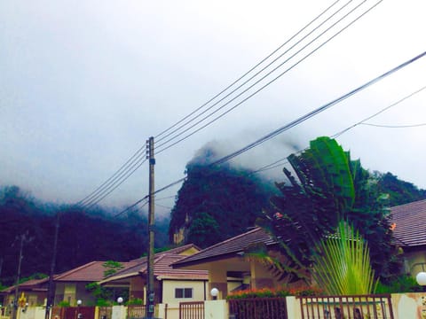 Property building, Mountain view, Mountain view