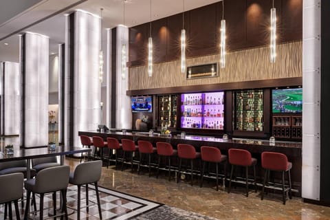 Lounge or bar