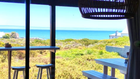 West Coast Seaside Getaway Bed and Breakfast in Cape Town