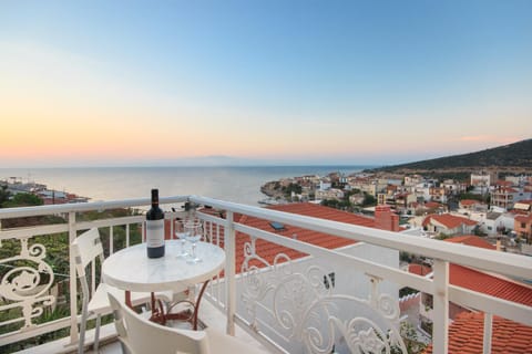 Villa Skala Marion (Michalis) House in Thasos