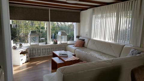 Patrijshof 6 - 8 personen House in North Brabant (province)