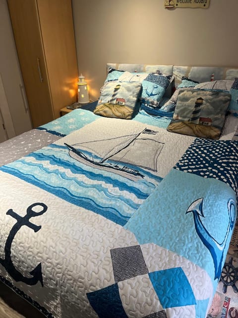Cove Cott Guest Accommodation Bed and Breakfast in Fareham District