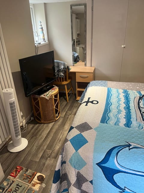 Cove Cott Guest Accommodation Bed and Breakfast in Fareham District