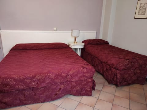 Hotel Le Mura Hotel in Foligno