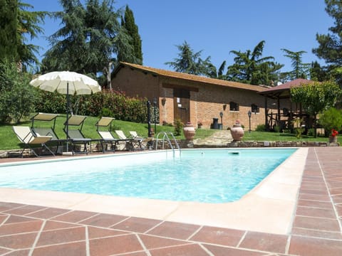 Garden, View (from property/room), On site, Swimming pool, Swimming pool