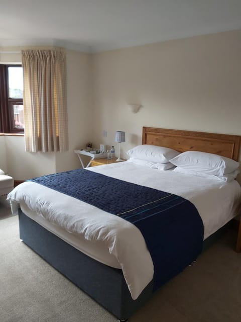 Byerley House Bed and Breakfast in Forest Heath District