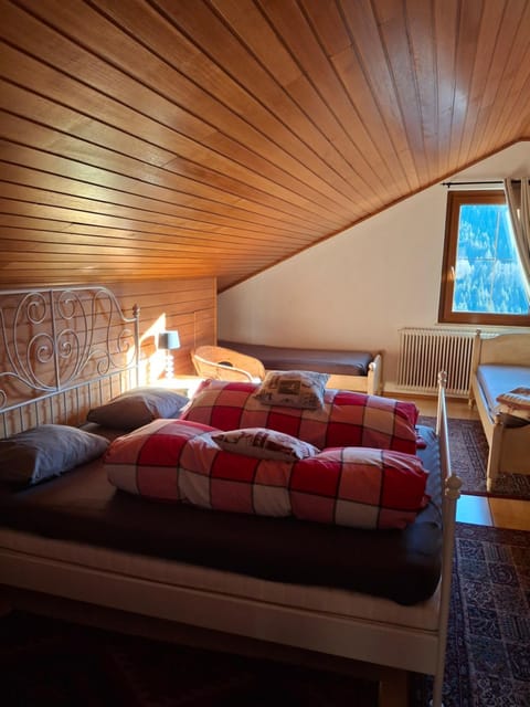 Chalet Catton Four bedroom appartement near Bad Kleinkirchheim Bed and Breakfast in Carinthia, Austria