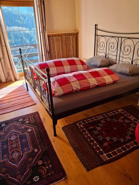 Chalet Catton Four bedroom appartement near Bad Kleinkirchheim Bed and Breakfast in Carinthia, Austria