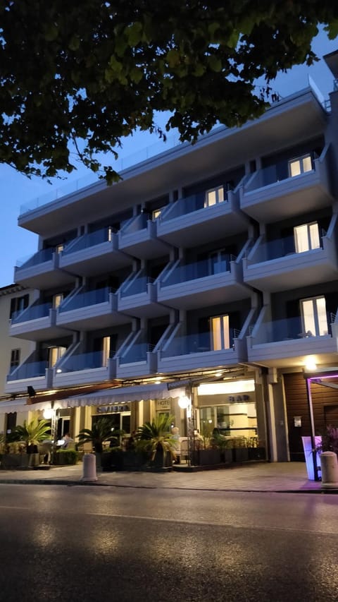 Property building, View (from property/room)