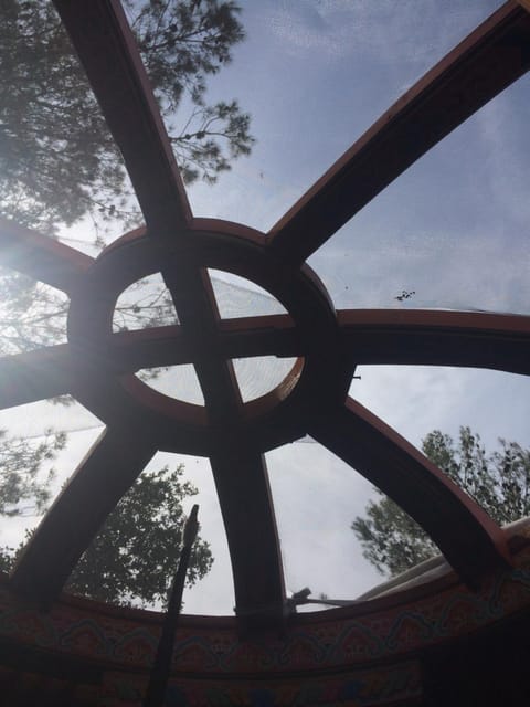 Property building, Day, Photo of the whole room, Bedroom