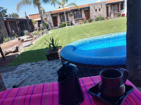 Hotel Boutique Rincon Sagrado Hotel in Atlixco