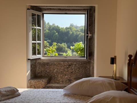 Casa dos Patricios House in Viana do Castelo District, Portugal