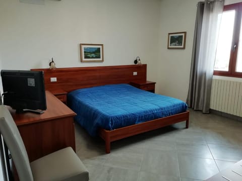 Tequila Rooms Bed and Breakfast in Olbia