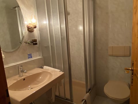 Hotel B&B Casa La Val Hotel in Canton of Grisons